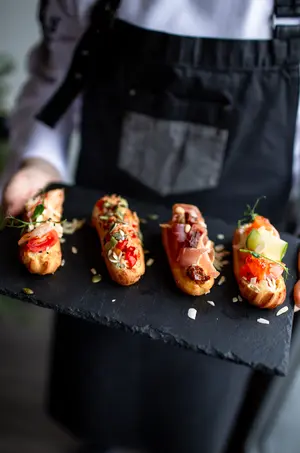 Food cover